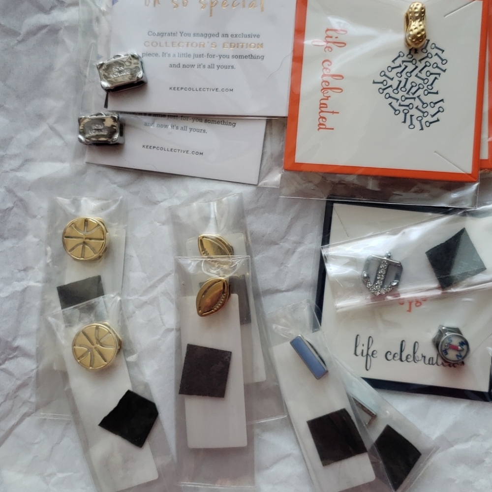 Keep Collective Charms DESTASH